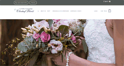 Desktop Screenshot of flowershop.ie