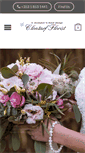 Mobile Screenshot of flowershop.ie
